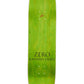 Zero Skateboard Deck Kanaan Dern 8.375