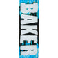 Baker Skateboard Deck Field of Depth 8.25