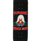 Baker Skateboard Deck Yosemite 8.75