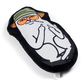 Ripndip Nermal Pillow