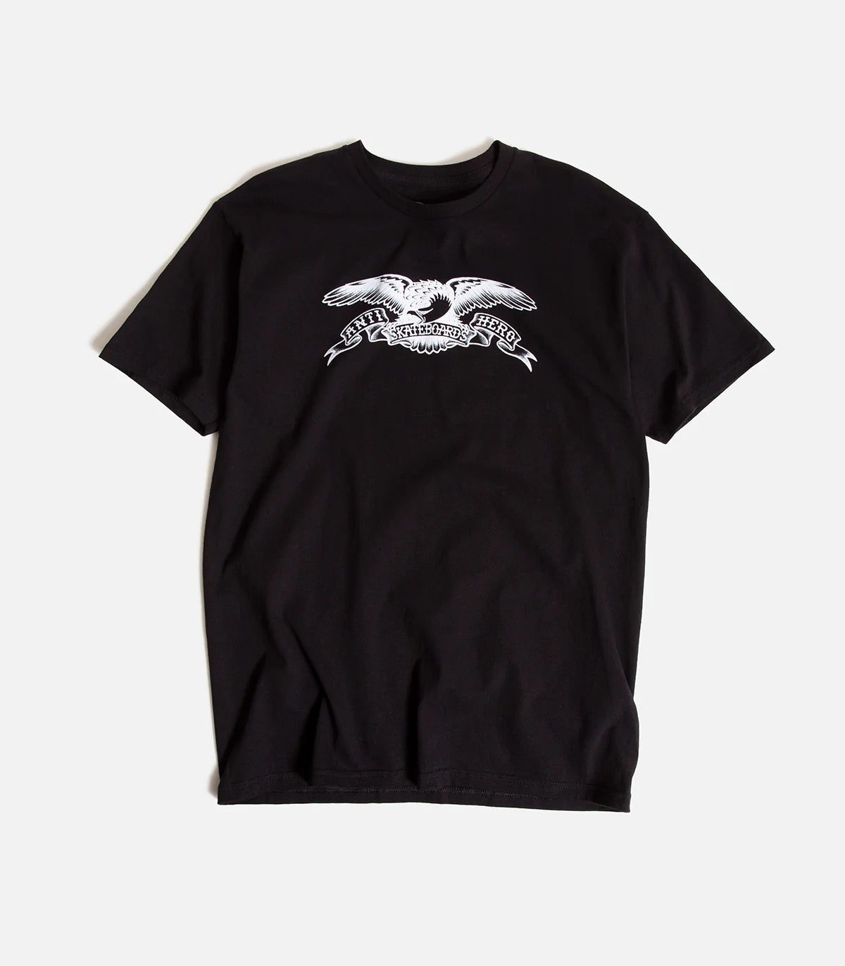 Antihero shirt Basic Eagle Black & White t-shirt