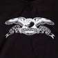 Antihero shirt Basic Eagle Black & White t-shirt
