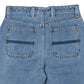 Spitfire Denim Pants BIGHEAD FILL Medium Stone Wash skate jeans