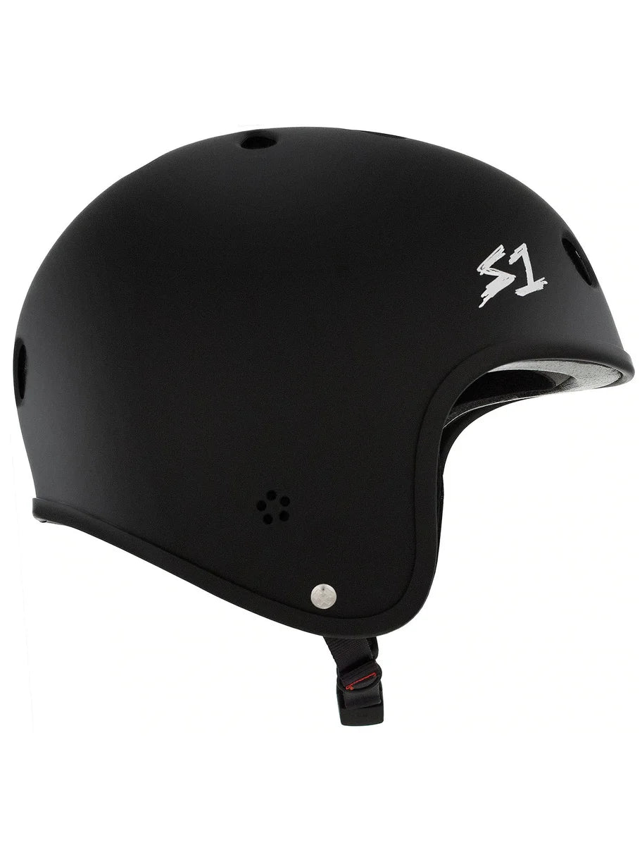 S1 Full Cut Lifer Helmet Large