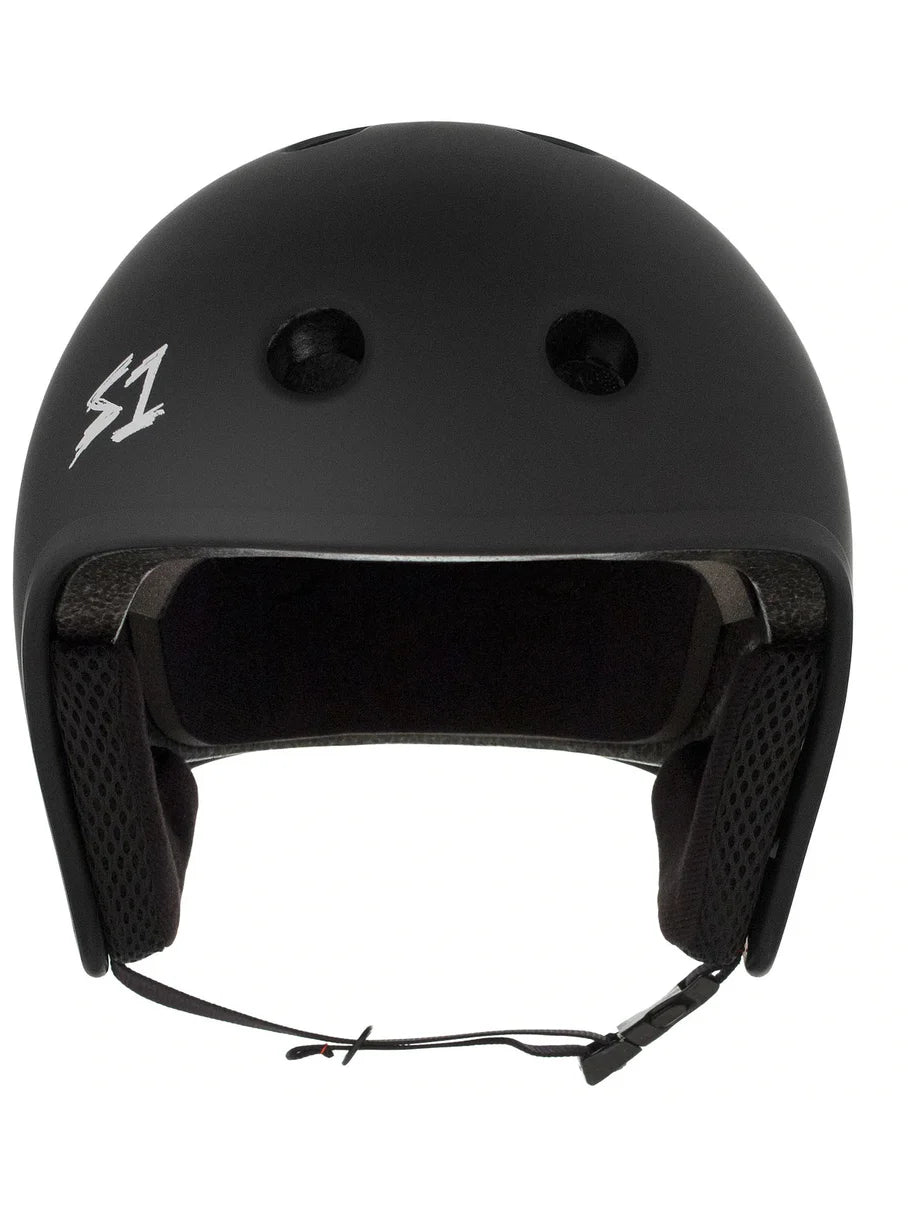 S1 Full Cut Lifer Helmet Large