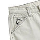 Spitfire Denim Pants BIGHEAD Natural / Black skate jeans