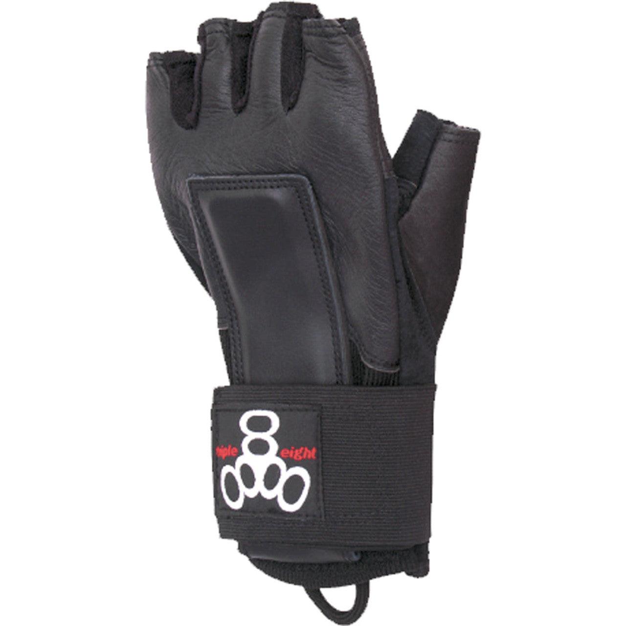 Triple Eight Hired Hands Wrist Brace Hand Protector