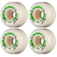 Powell Peralta Neil Blender Dragon Formula A2 88a Wheels