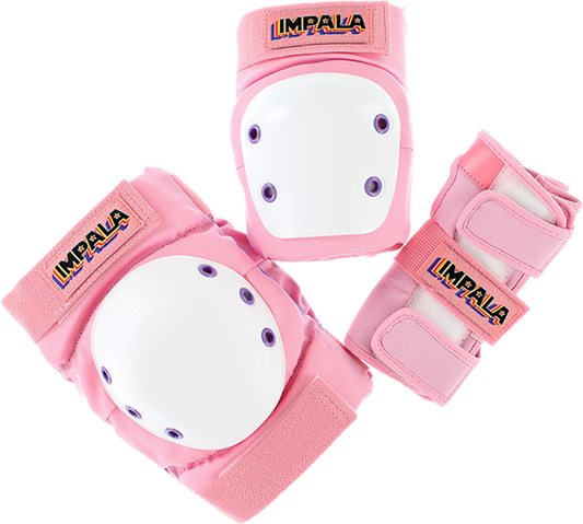 Impala Protective Set Junior Small