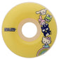 Girl Skateboards Hello Kitty Rainbow Wheels 99a