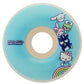 Girl Skateboards Hello Kitty Rainbow Wheels 99a