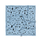 Girl Skateboards Schoolyard Bandana