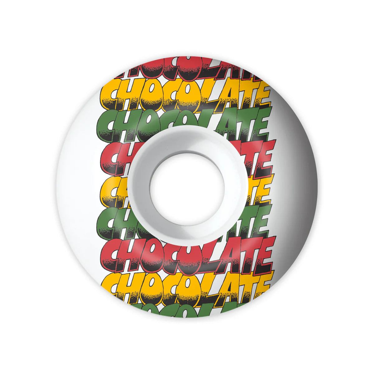 Chocolate Sound System 99a Wheels