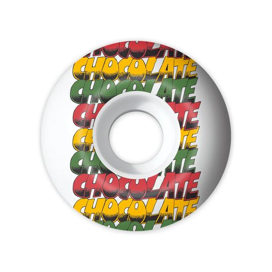 Chocolate Sound System 99a Wheels