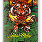 Capsule Jaime Mateu Pro Skateboard Deck 8.25