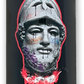 Capsule Pericles Skateboard Deck 8.5
