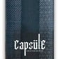 Capsule Pericles Skateboard Deck 8.5