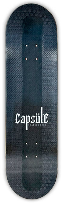 Capsule Pericles Skateboard Deck 8.5