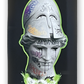Capsule Athena Skateboard Deck 8.5
