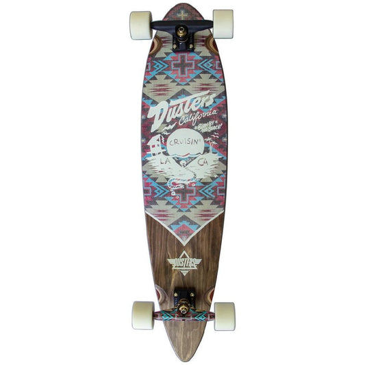 Dusters Cruisin Nomad Longboard
