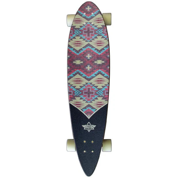 Dusters Cruisin Nomad Longboard