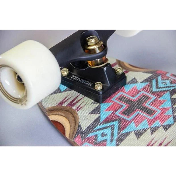 Dusters Cruisin Nomad Longboard - Thumbnail 4