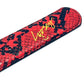 LOOSEY RED SLITHER BELT