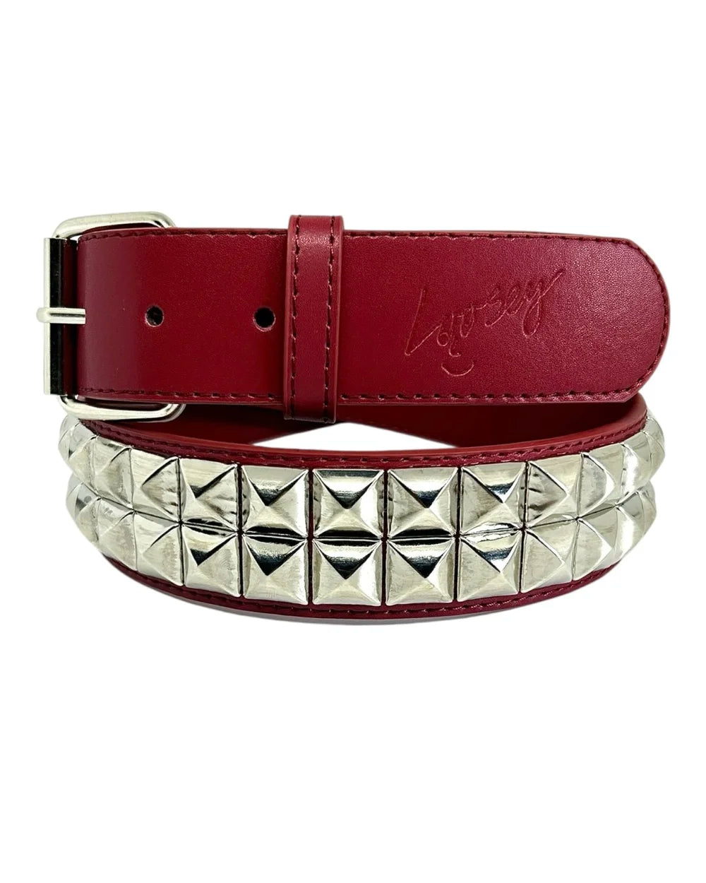 LOOSEY MAROON STUD FINDER