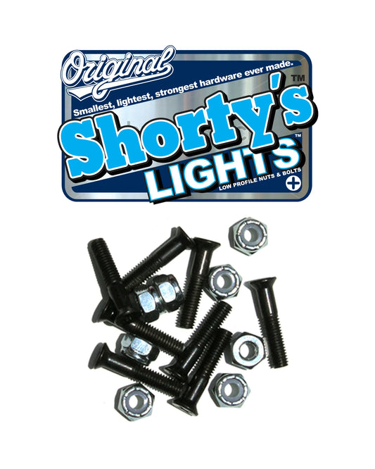 Shorty's LIGHTS Phillips Hardware