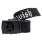 DEATHWISH DEATHSLIDE BELT BLACK