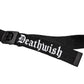 DEATHWISH DEATHSLIDE BELT BLACK