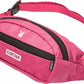 CORTINA X PLAYBOY HIP BAG PINK