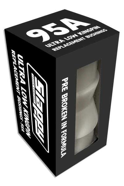 Slappy Ultra Low Bushing 95A