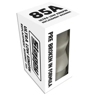 Slappy Ultra Low 85A White Bushings