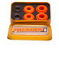 Tri-Kush Bushing System