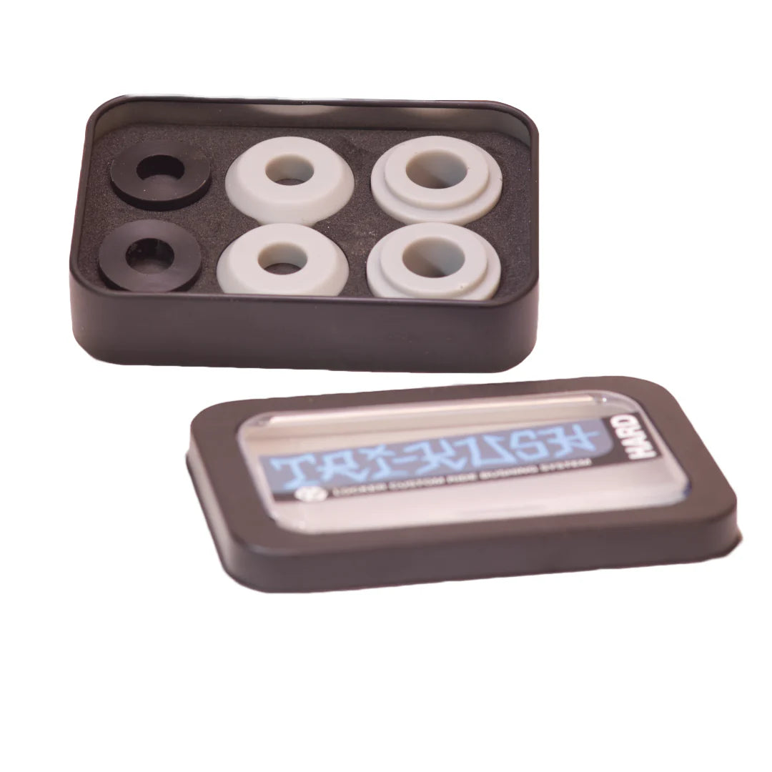 Tri-Kush Bushing System