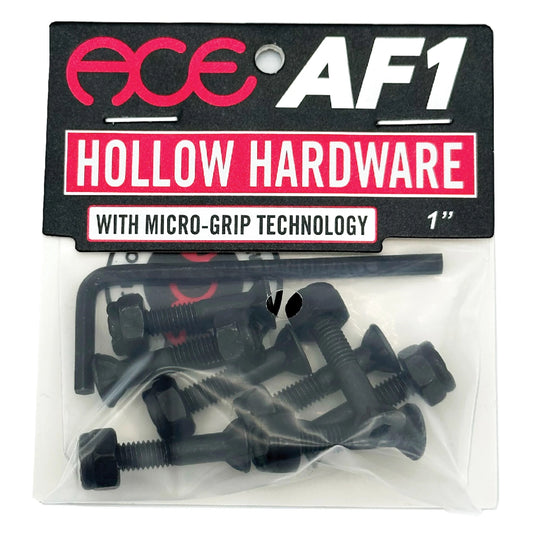 Ace AF1 Hollow Allen Hardware