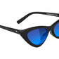 Sun Haters Billie Black/Blue