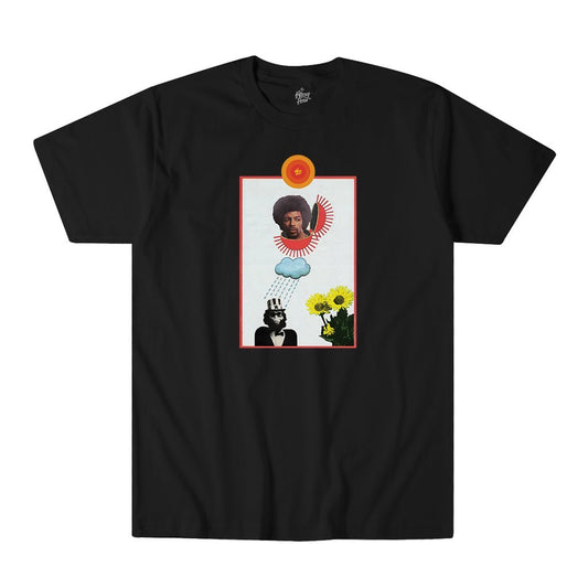 The Killing Floor Shirt Black S