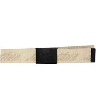 Santa Cruz Belt Opus Dot Web Sand Flame Tonal