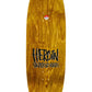 Heroin Swampy Egg Skateboard Deck