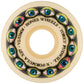 Bones Pudwill XF V2 Frying Eyes Wheels 97A 51mm
