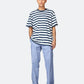 Dickies Alvarez Striped T-Shirt