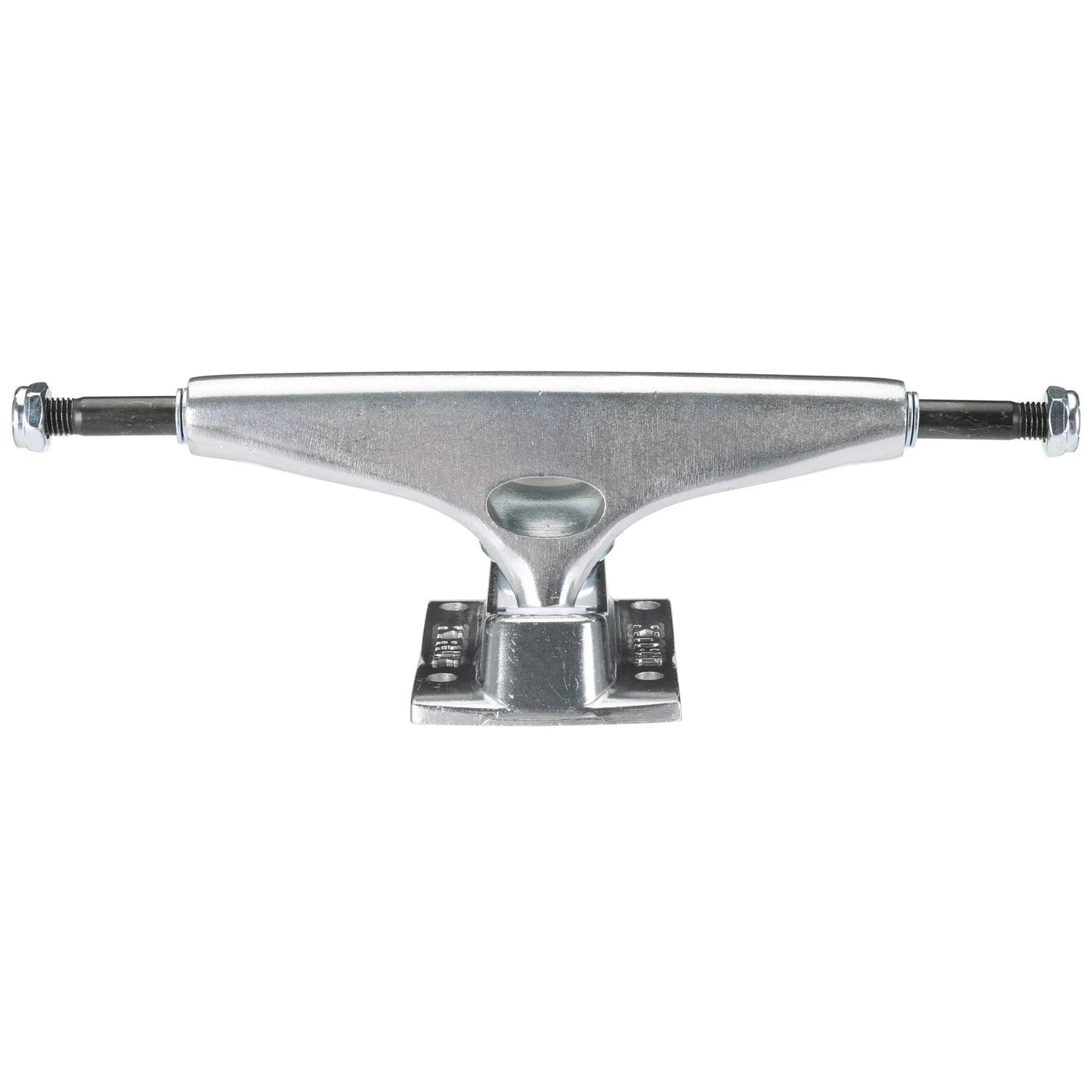 Krux K5 polished Dlk silver standard Trucks 8.25