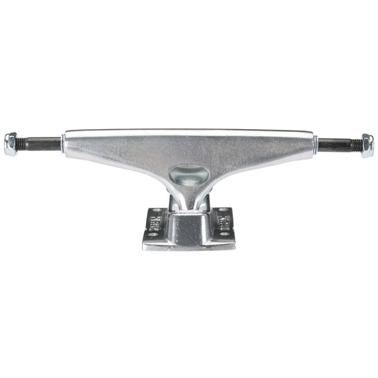 Krux K5 polished Dlk silver standard Trucks 8.25