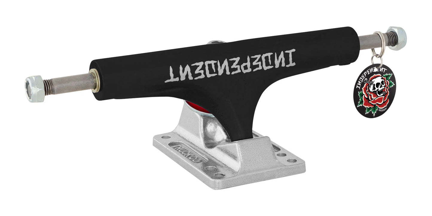 Independent Dressen Stage 4 215 Hollow Pro Truck