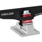 Independent Dressen Stage 4 215 Hollow Pro Truck