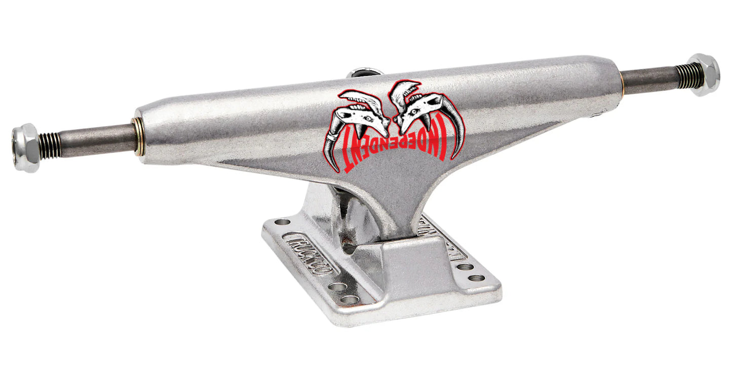 Independent Stage 11 Pro Rhino 169 Skateboard Trucks