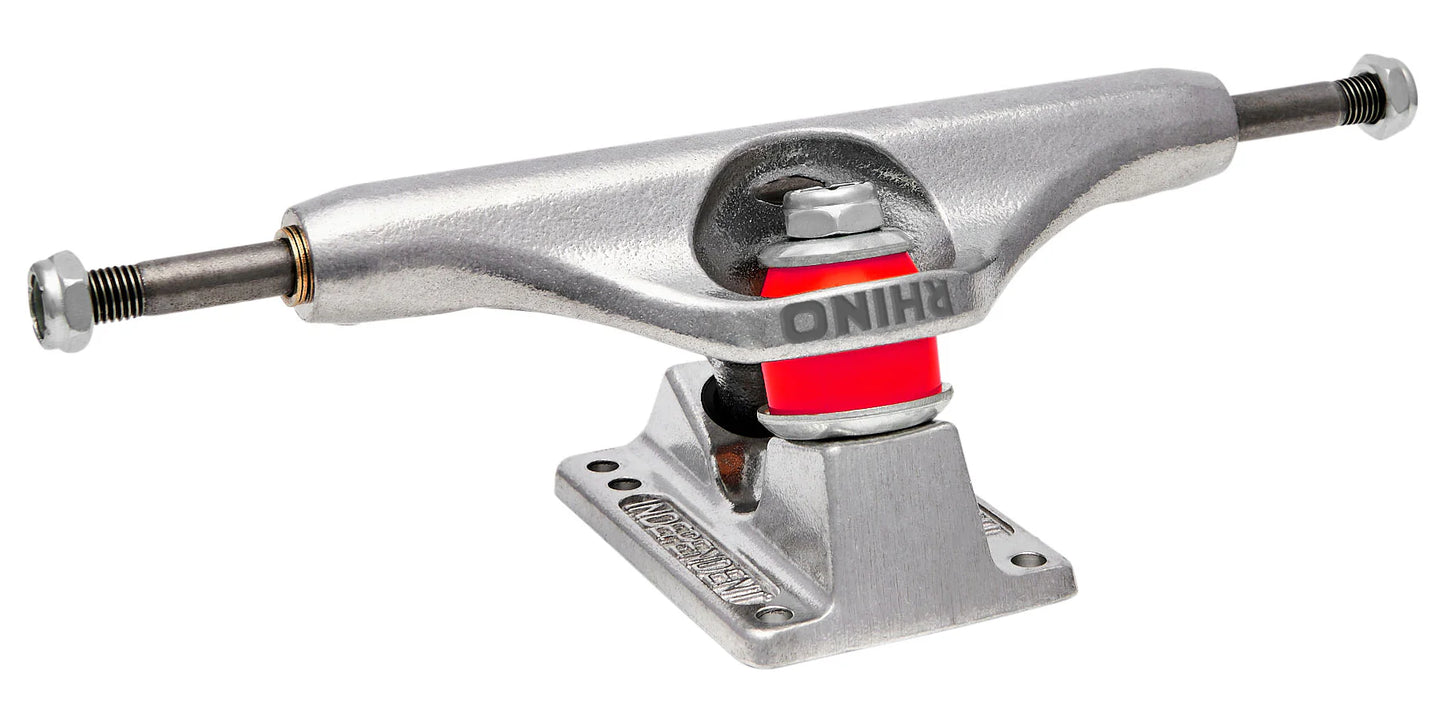 Independent Stage 11 Pro Rhino 169 Skateboard Trucks