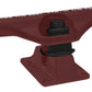 Independent Skateboard Truck Stage 11 RTB FTR Forged Hollow Burgundy